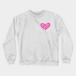 My Heart Crewneck Sweatshirt